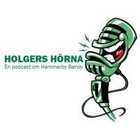 Holgers Hörna cover