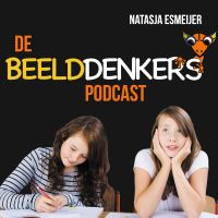 De Beelddenkers Podcast cover
