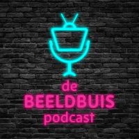 De Beeldbuis Podcast cover