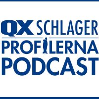 QX Schlagerprofilernas Podcast cover