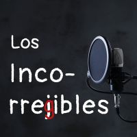 Los Incorregibles cover