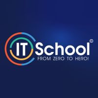 ITSchool cover