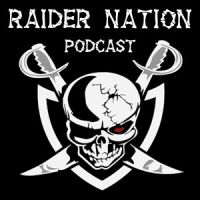 Raider Nation Podcast - Oakland Raiders News and Opinion with Raider Greg cover