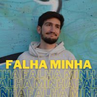 Falha Minha cover