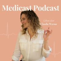 Medicast Podcast cover