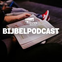 Bijbelpodcast cover