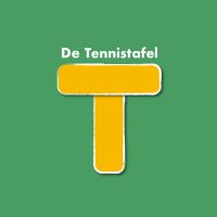 De Tennistafel cover