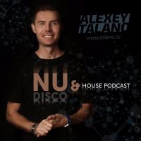 Alexey Talano cover
