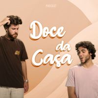 Doce da Casa cover
