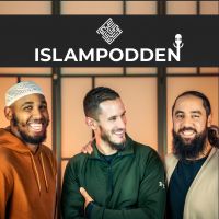 Islampodden cover