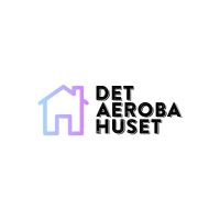 Det Aeroba Huset cover
