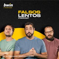 Falsos Lentos cover