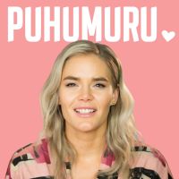 Puhu Muru cover