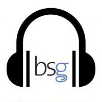 BSG Trainees Podcast cover