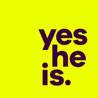 yesHEis CIS cover