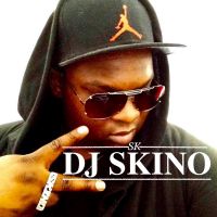DJ SKINO X-BEATS cover
