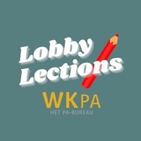 Lobby Lections cover