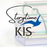 Storytime by KIS Phuket cover