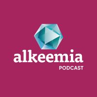 Alkeemia cover