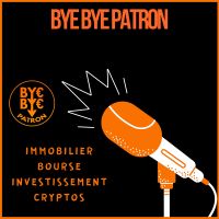 Bye bye patron cover