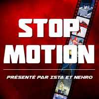 Stop Motion Podcast cover