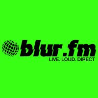 BLUR.FM cover