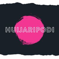 Huijaripodi cover