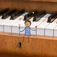 Het Concertgebouw voor kinderen cover