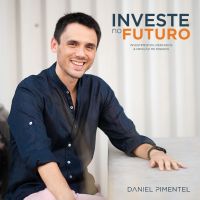 Investe no Futuro cover