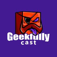 Geek Fully Cast جييك فولي كاست cover