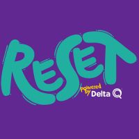 RESET by Mariana Cabral cover