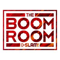 The Boom Room cover