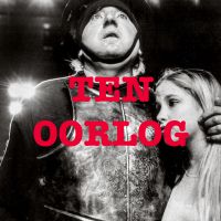 Ten Oorlog cover