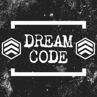 The Dream Code cover