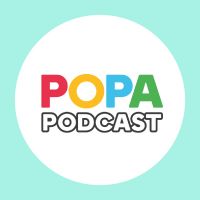 POPA Podcast cover