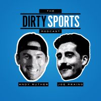 Dirty Sports cover