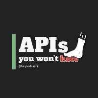 APIs You Won't Hate cover