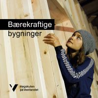 Bærekraftige bygninger cover
