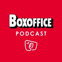 Boxoffice Podcast cover