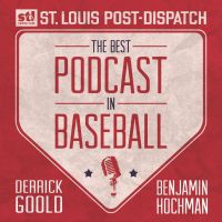 Best Podcast in Baseball cover