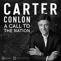 Carter Conlon | A Call to the Nation cover
