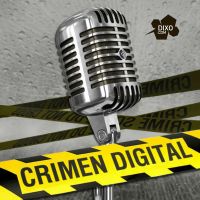 Crimen Digital cover