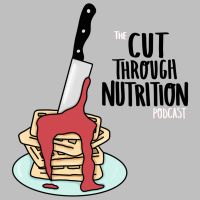 Cut Through Nutrition cover