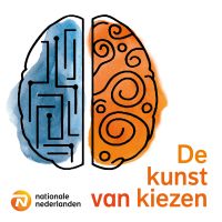 De kunst van kiezen cover