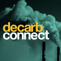 Decarb Connect cover