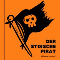 Der stoische Pirat cover