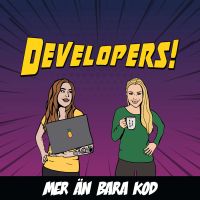 Developers! - mer än bara kod cover