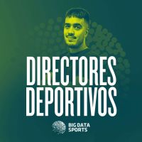 Directores Deportivos cover