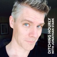 Ditching Hourly cover
