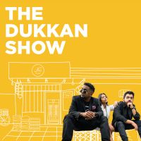 Dukkan Show cover
